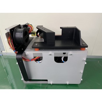 KLA-Tencor 0541756-002 0244862-000 for Aleris series